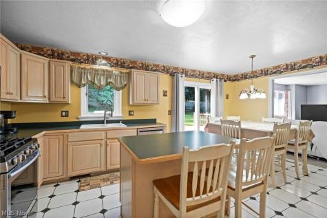 506 Letchworth Drive Akron OH 44303