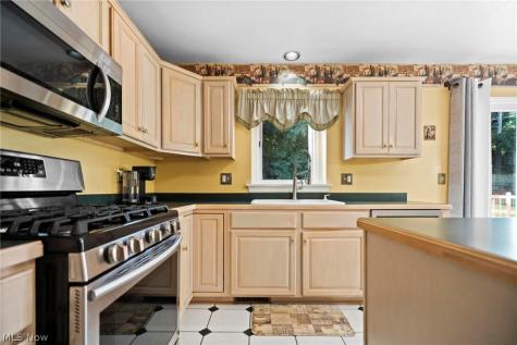 506 Letchworth Drive Akron OH 44303