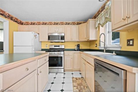 506 Letchworth Drive Akron OH 44303