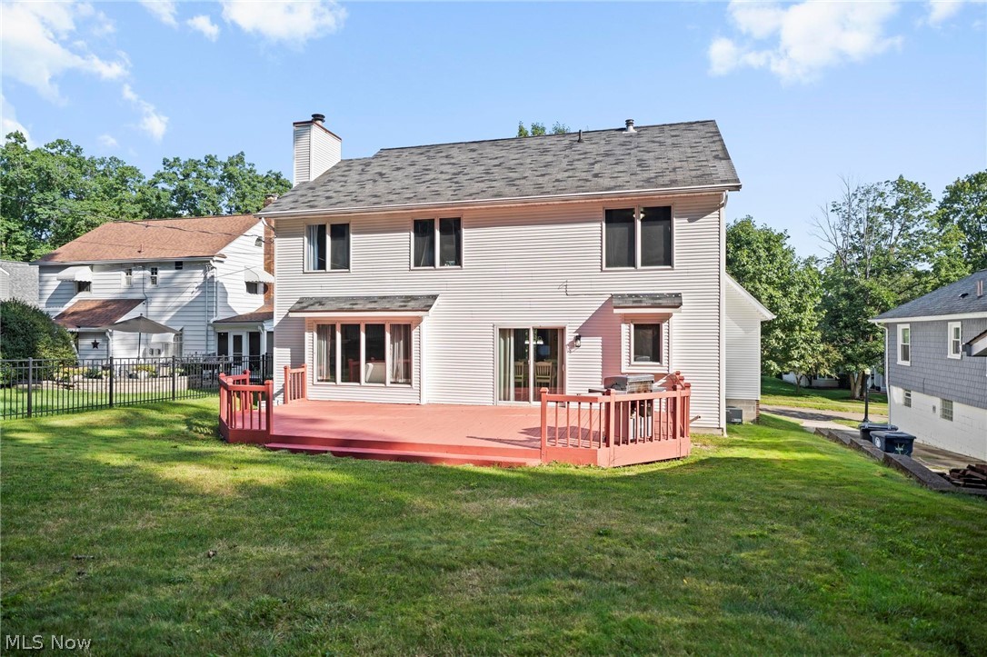 506 Letchworth Drive Akron OH 44303