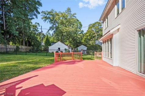 506 Letchworth Drive Akron OH 44303