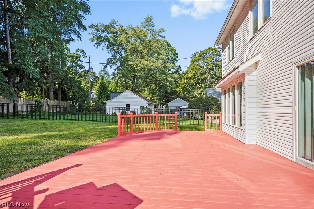 506 Letchworth Drive Akron OH 44303