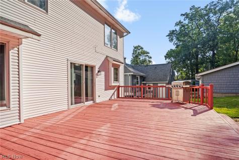506 Letchworth Drive Akron OH 44303