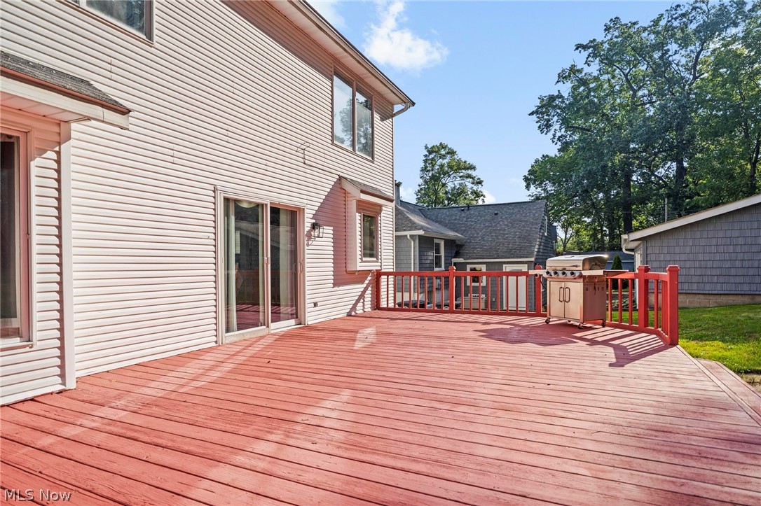 506 Letchworth Drive Akron OH 44303