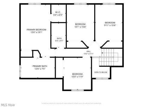 506 Letchworth Drive Akron OH 44303
