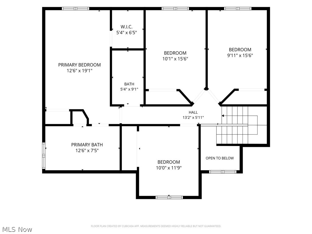 506 Letchworth Drive Akron OH 44303