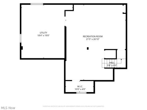 506 Letchworth Drive Akron OH 44303