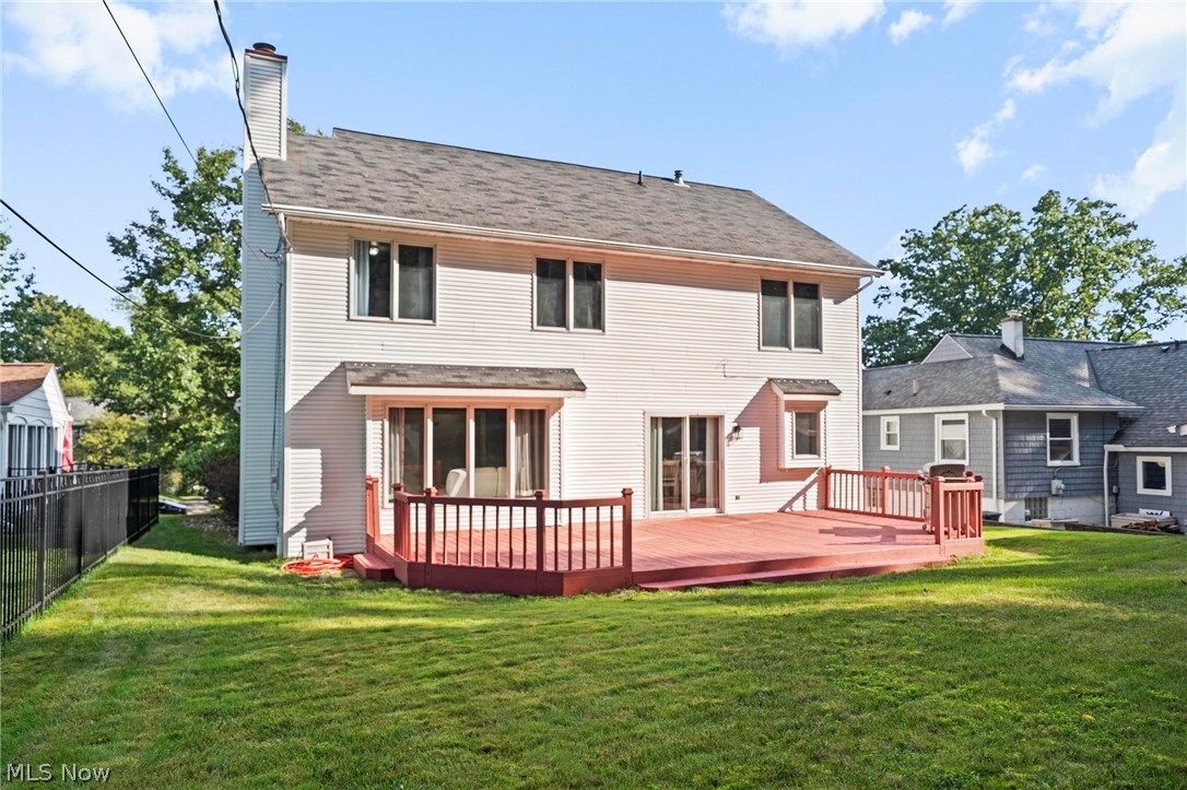 506 Letchworth Drive Akron OH 44303