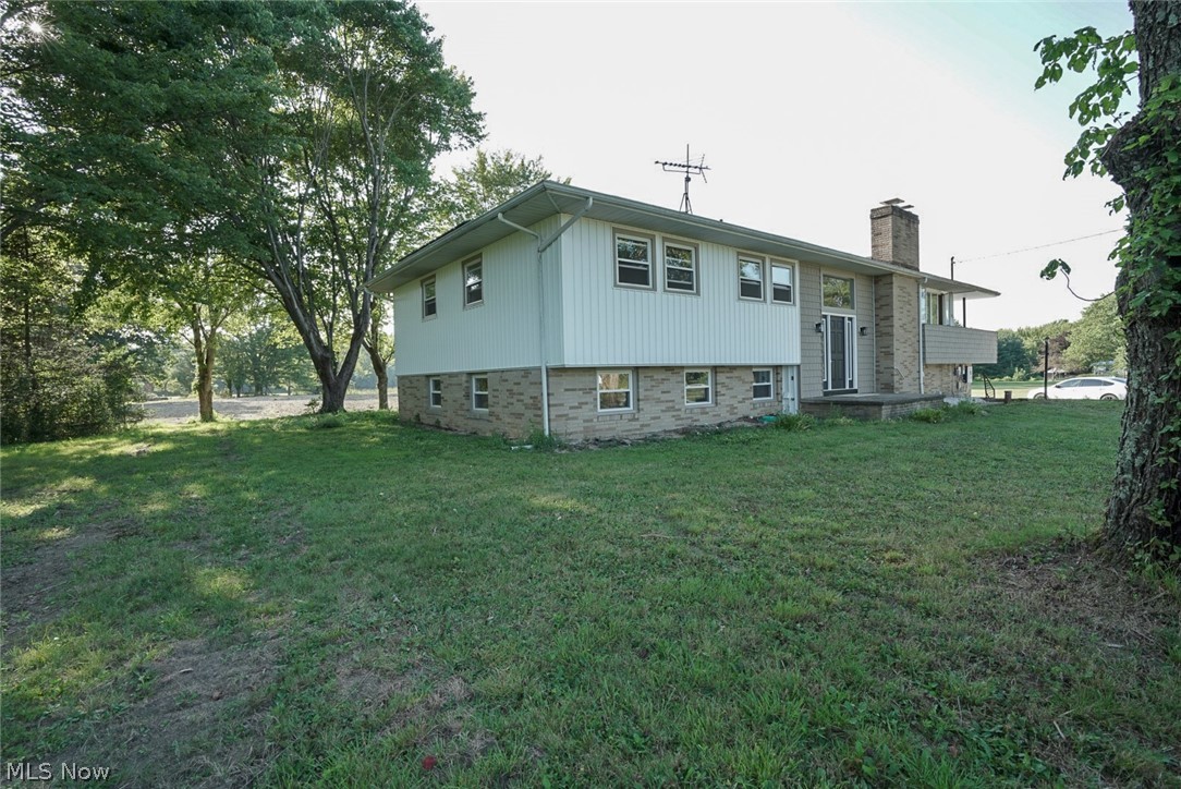 565 Black Sea Road Jefferson OH 44047