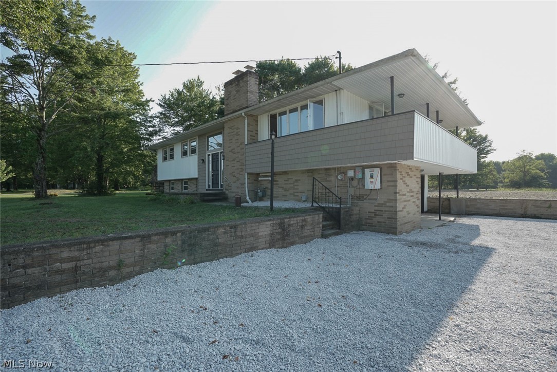 565 Black Sea Road Jefferson OH 44047