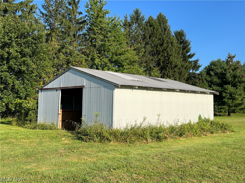 565 Black Sea Road Jefferson OH 44047