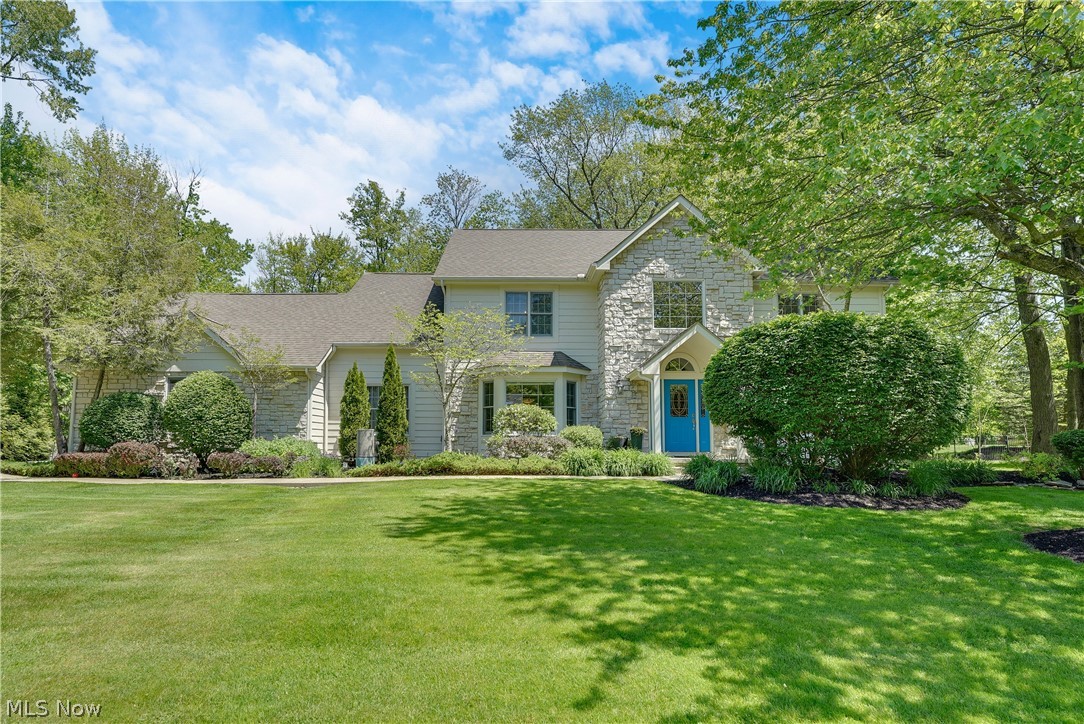 5157 Crofton Avenue Solon OH 44139
