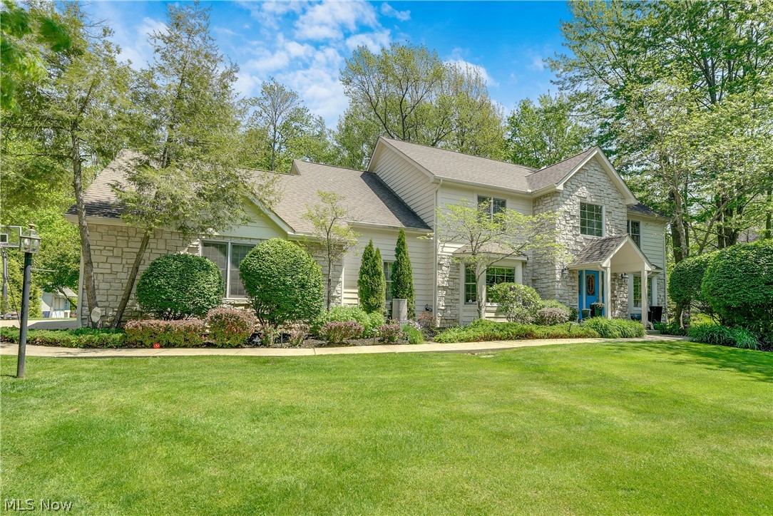5157 Crofton Avenue Solon OH 44139