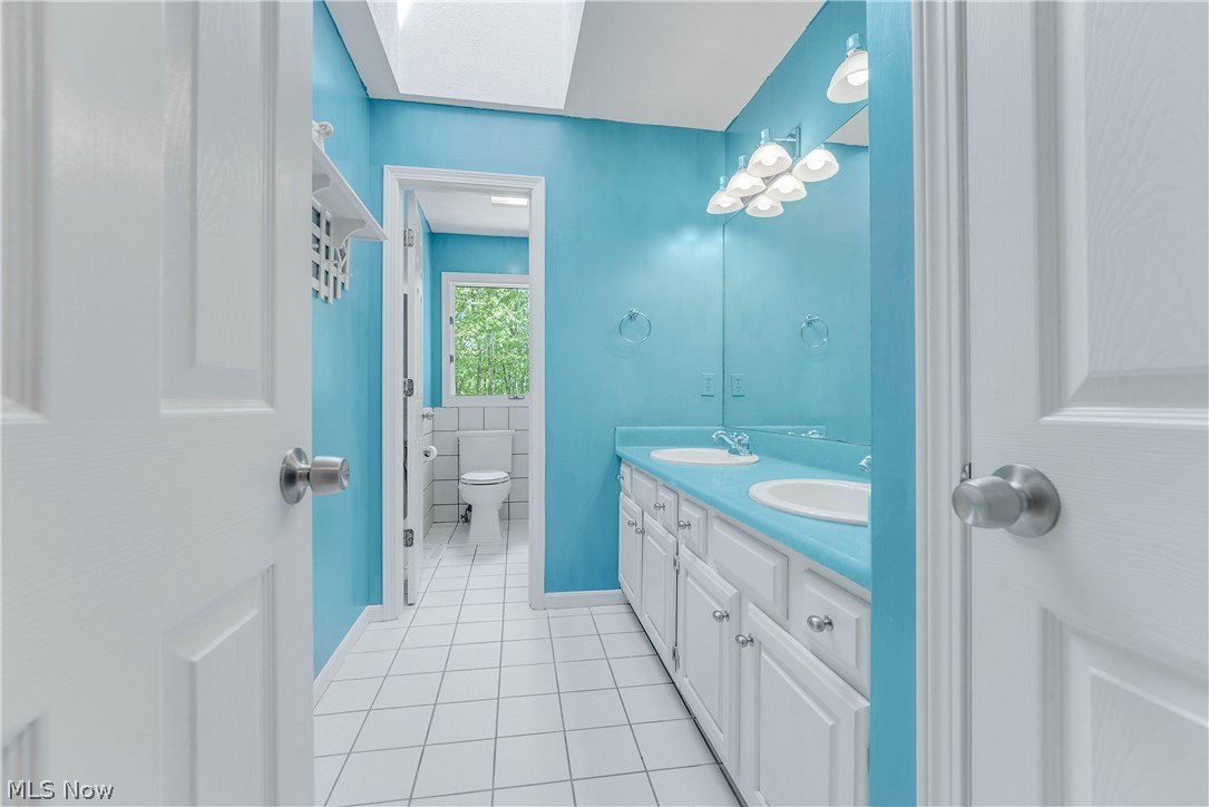 5157 Crofton Avenue Solon OH 44139