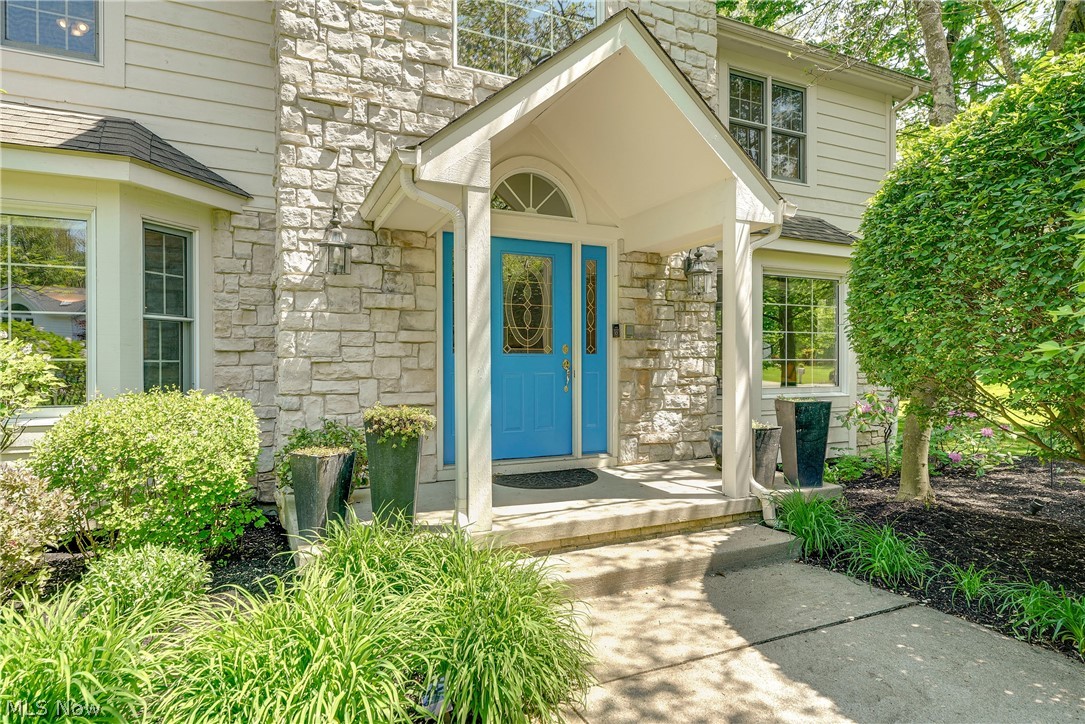 5157 Crofton Avenue Solon OH 44139