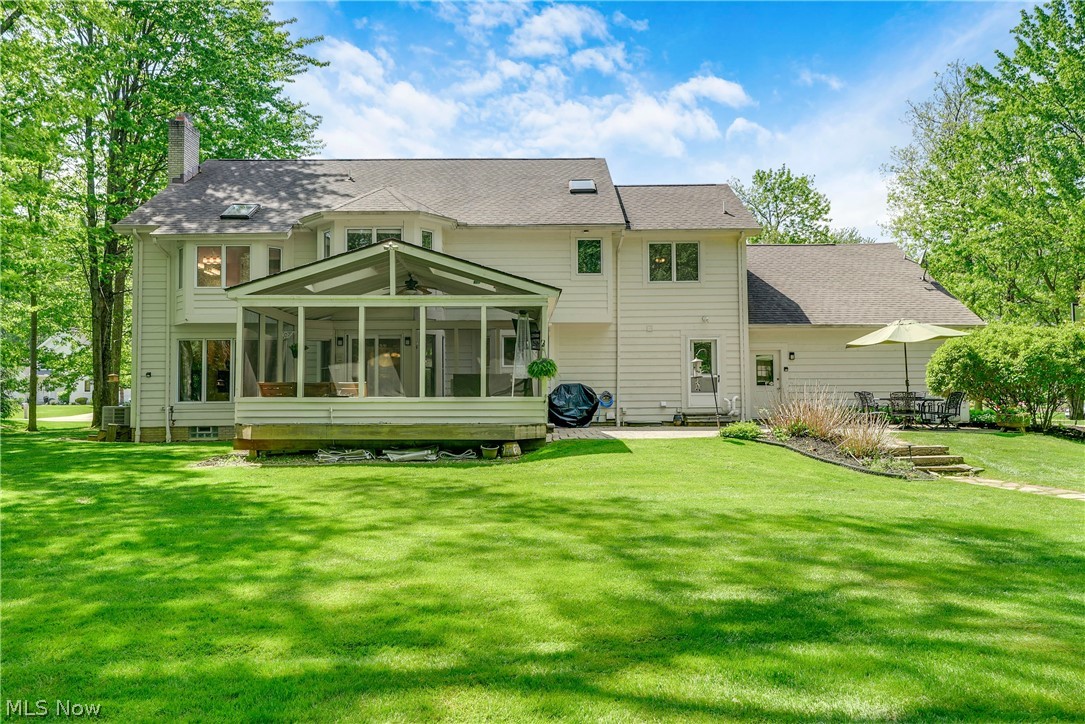 5157 Crofton Avenue Solon OH 44139