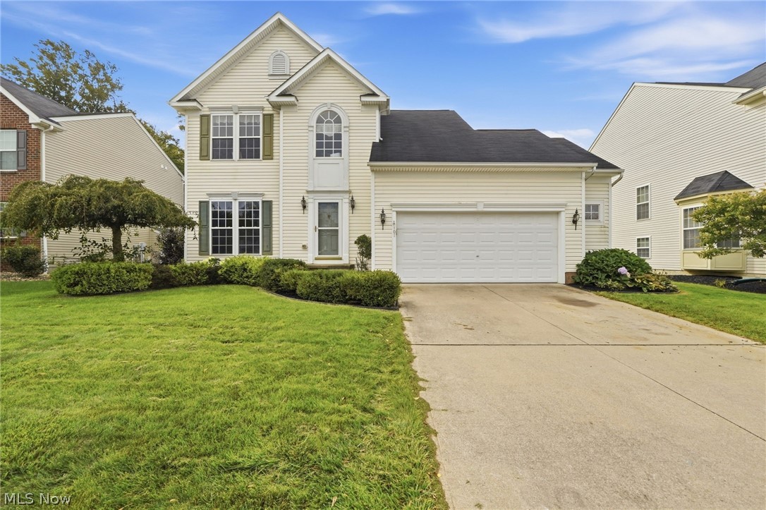 101 Colonial Drive Painesville OH 44077