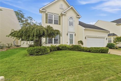 101 Colonial Drive Painesville OH 44077