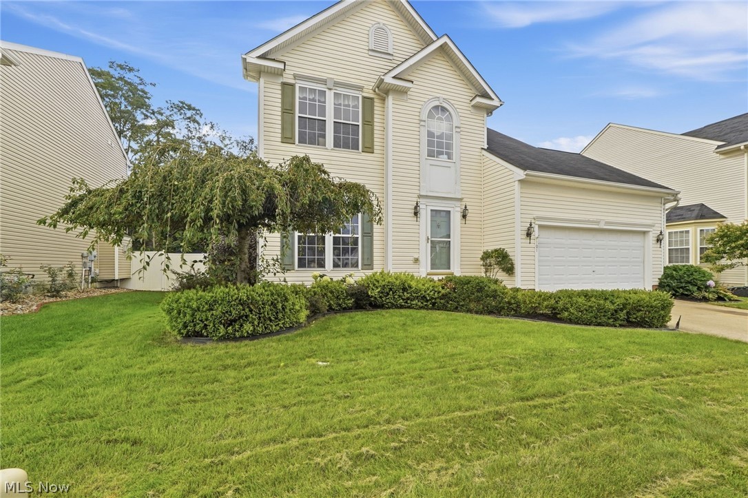 101 Colonial Drive Painesville OH 44077