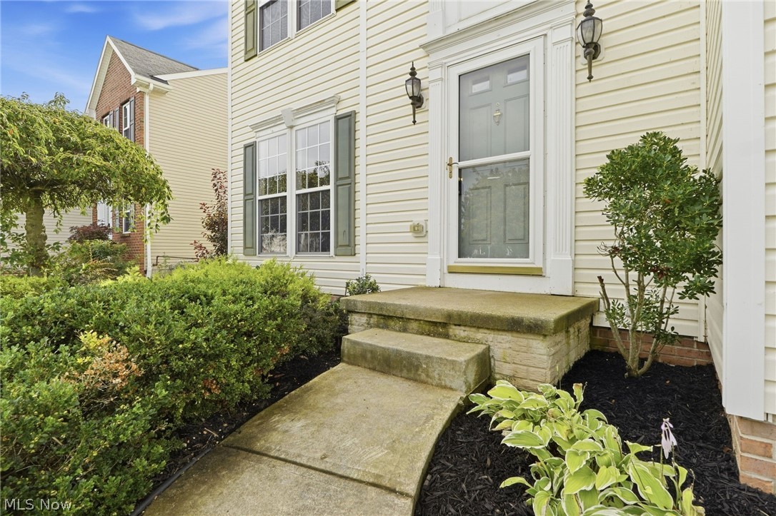 101 Colonial Drive Painesville OH 44077