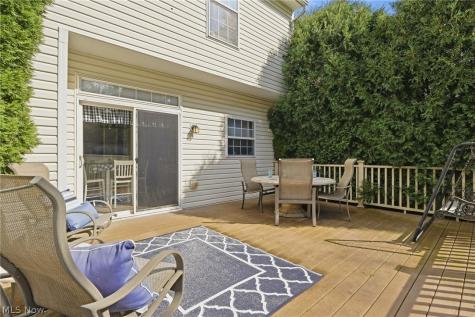 101 Colonial Drive Painesville OH 44077