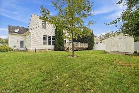 101 Colonial Drive Painesville OH 44077