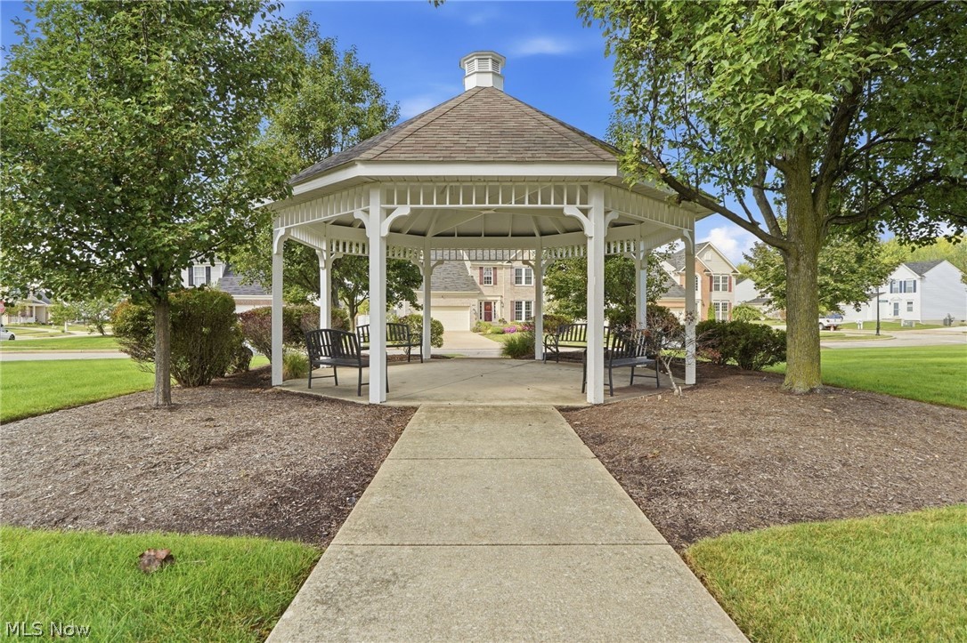 101 Colonial Drive Painesville OH 44077