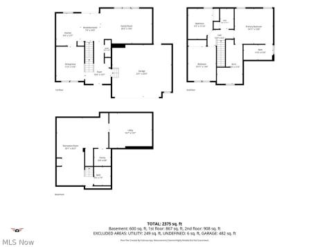 101 Colonial Drive Painesville OH 44077