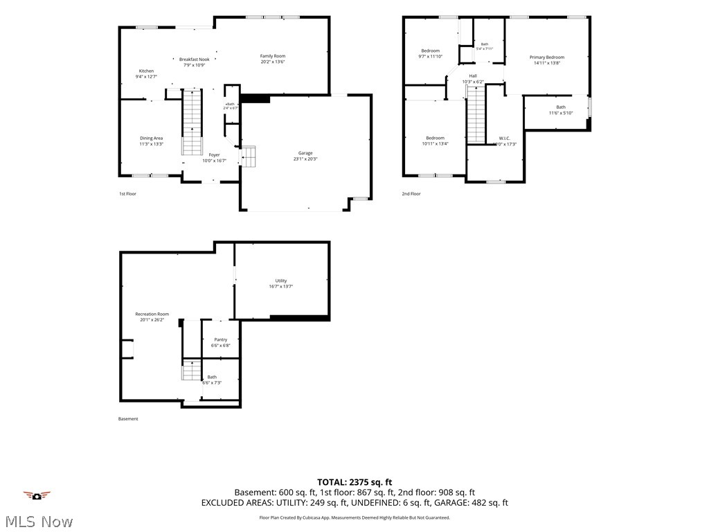 101 Colonial Drive Painesville OH 44077