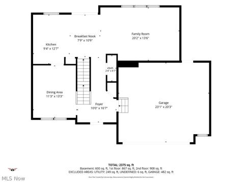 101 Colonial Drive Painesville OH 44077