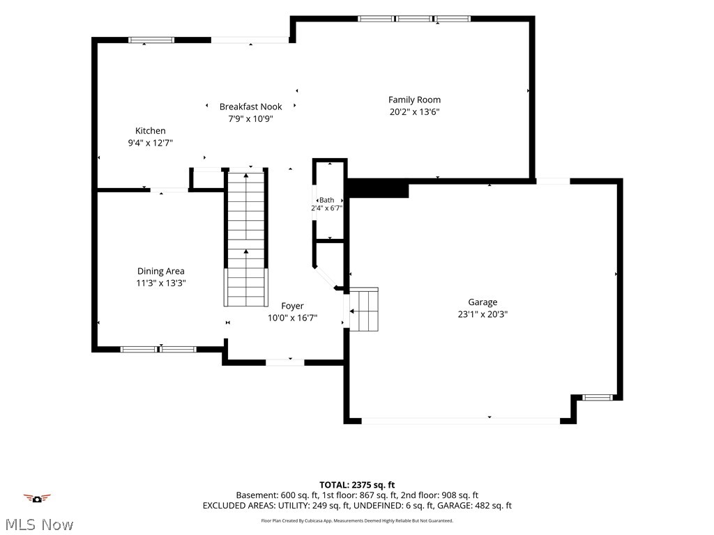 101 Colonial Drive Painesville OH 44077