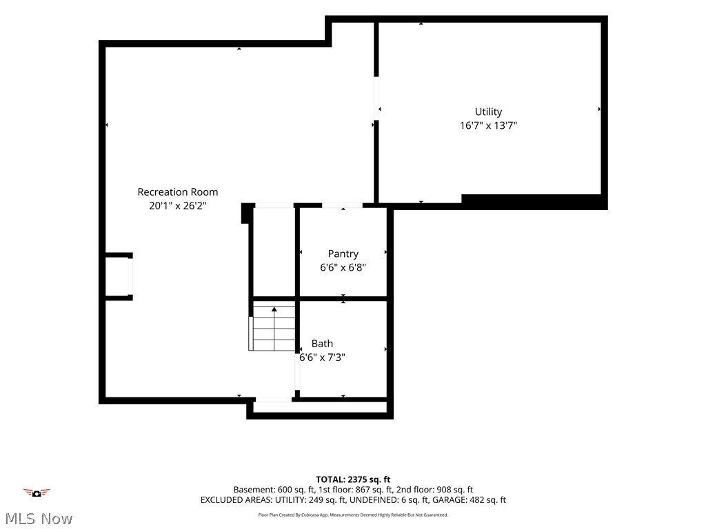 101 Colonial Drive Painesville OH 44077