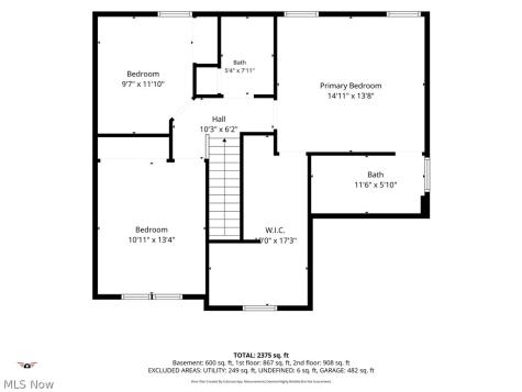 101 Colonial Drive Painesville OH 44077