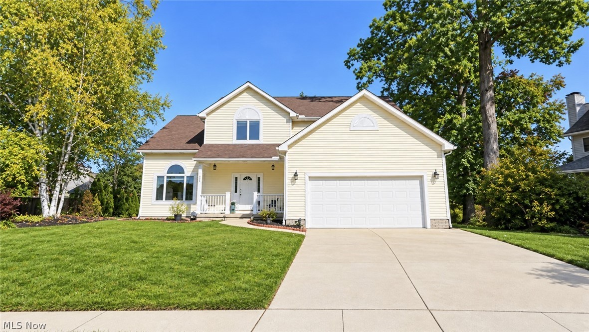 835 Lehigh Avenue Cuyahoga Falls OH 44221