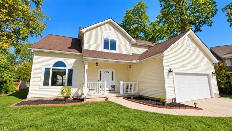 835 Lehigh Avenue Cuyahoga Falls OH 44221