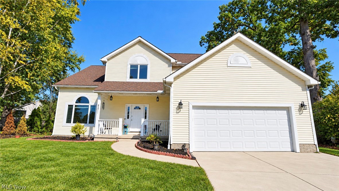 835 Lehigh Avenue Cuyahoga Falls OH 44221