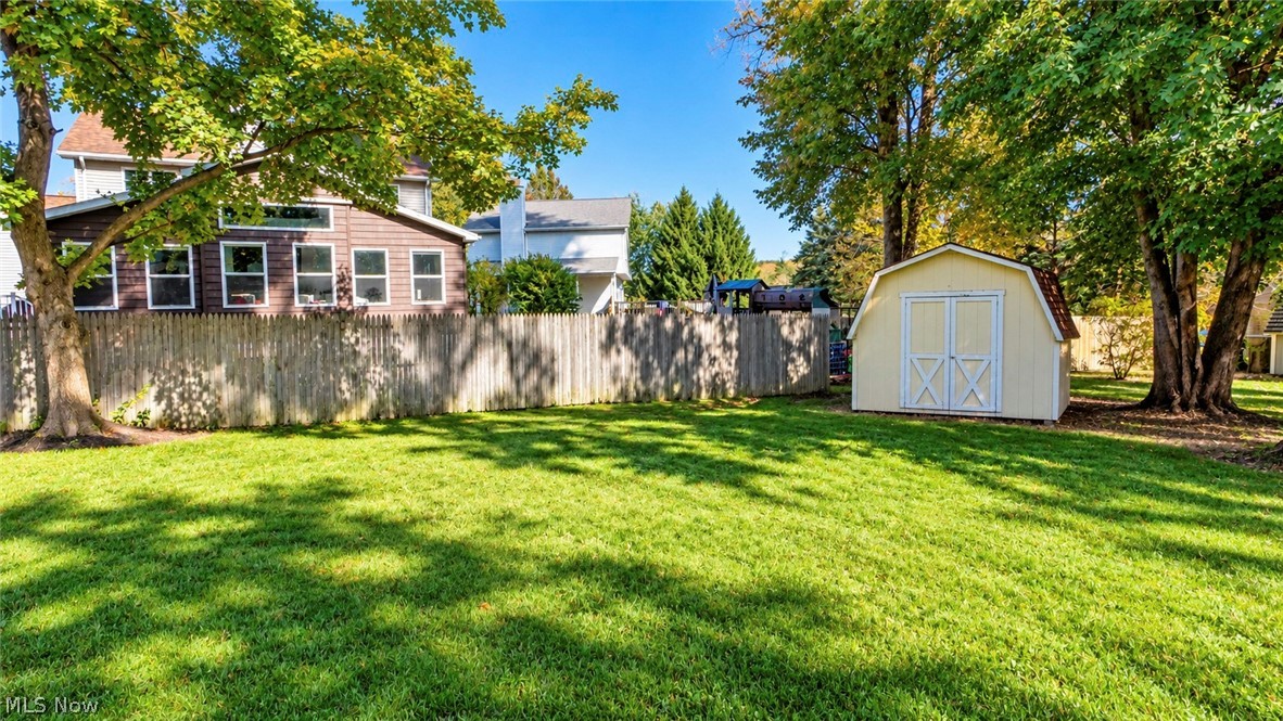 835 Lehigh Avenue Cuyahoga Falls OH 44221