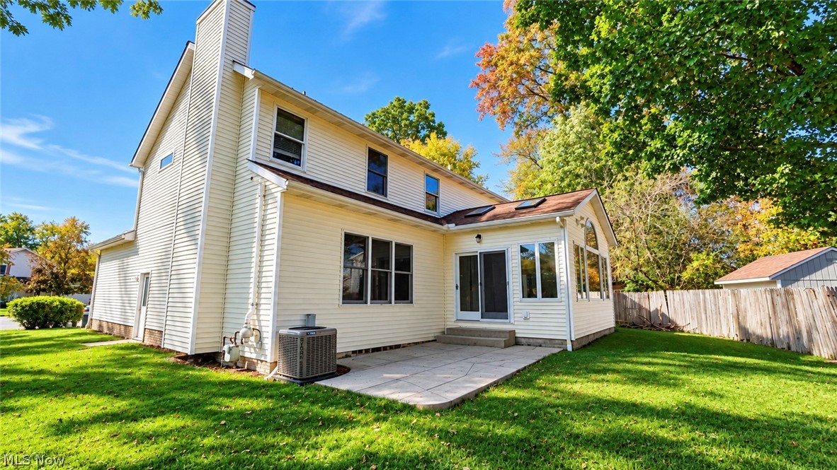 835 Lehigh Avenue Cuyahoga Falls OH 44221