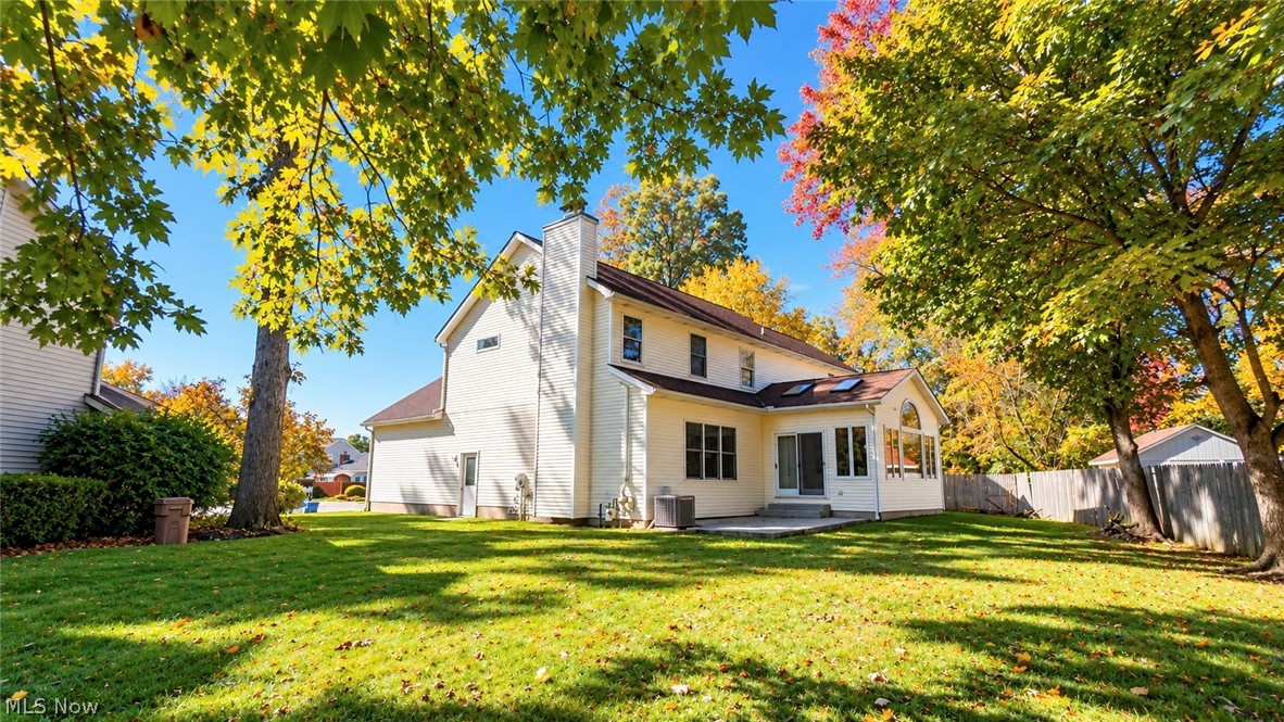835 Lehigh Avenue Cuyahoga Falls OH 44221