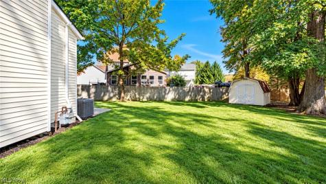 835 Lehigh Avenue Cuyahoga Falls OH 44221