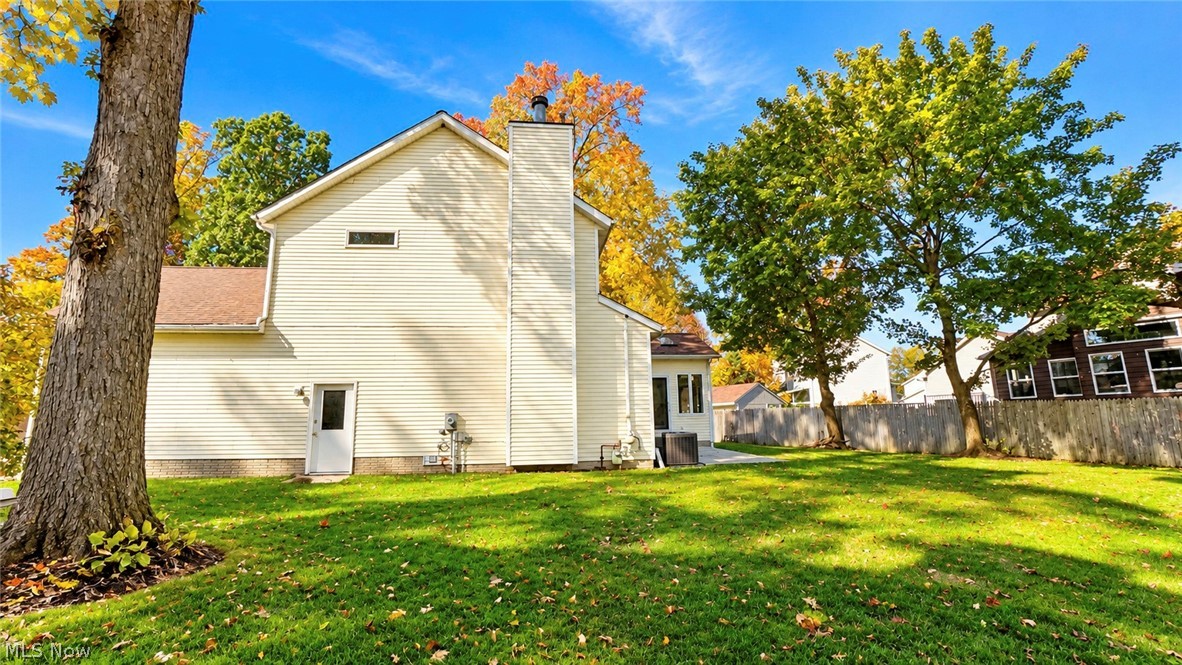 835 Lehigh Avenue Cuyahoga Falls OH 44221
