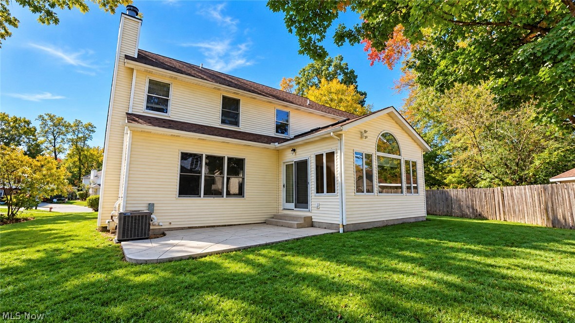 835 Lehigh Avenue Cuyahoga Falls OH 44221