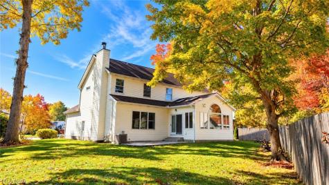 835 Lehigh Avenue Cuyahoga Falls OH 44221