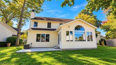 835 Lehigh Avenue Cuyahoga Falls OH 44221