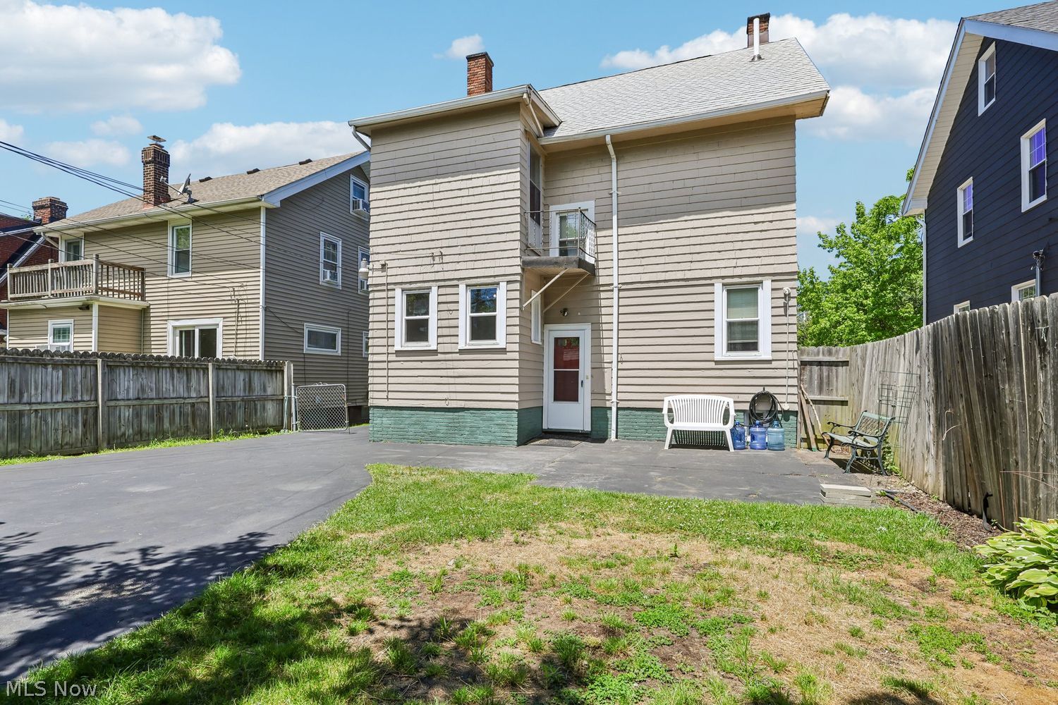 3308 Kildare Road Cleveland Heights OH 44118