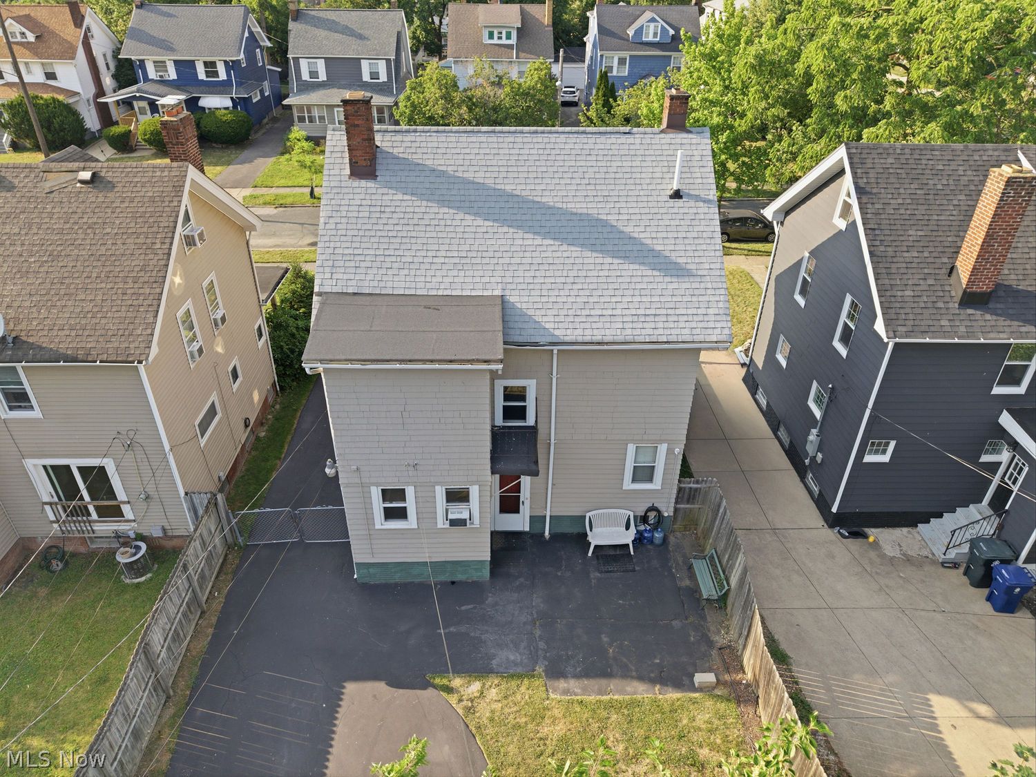 3308 Kildare Road Cleveland Heights OH 44118