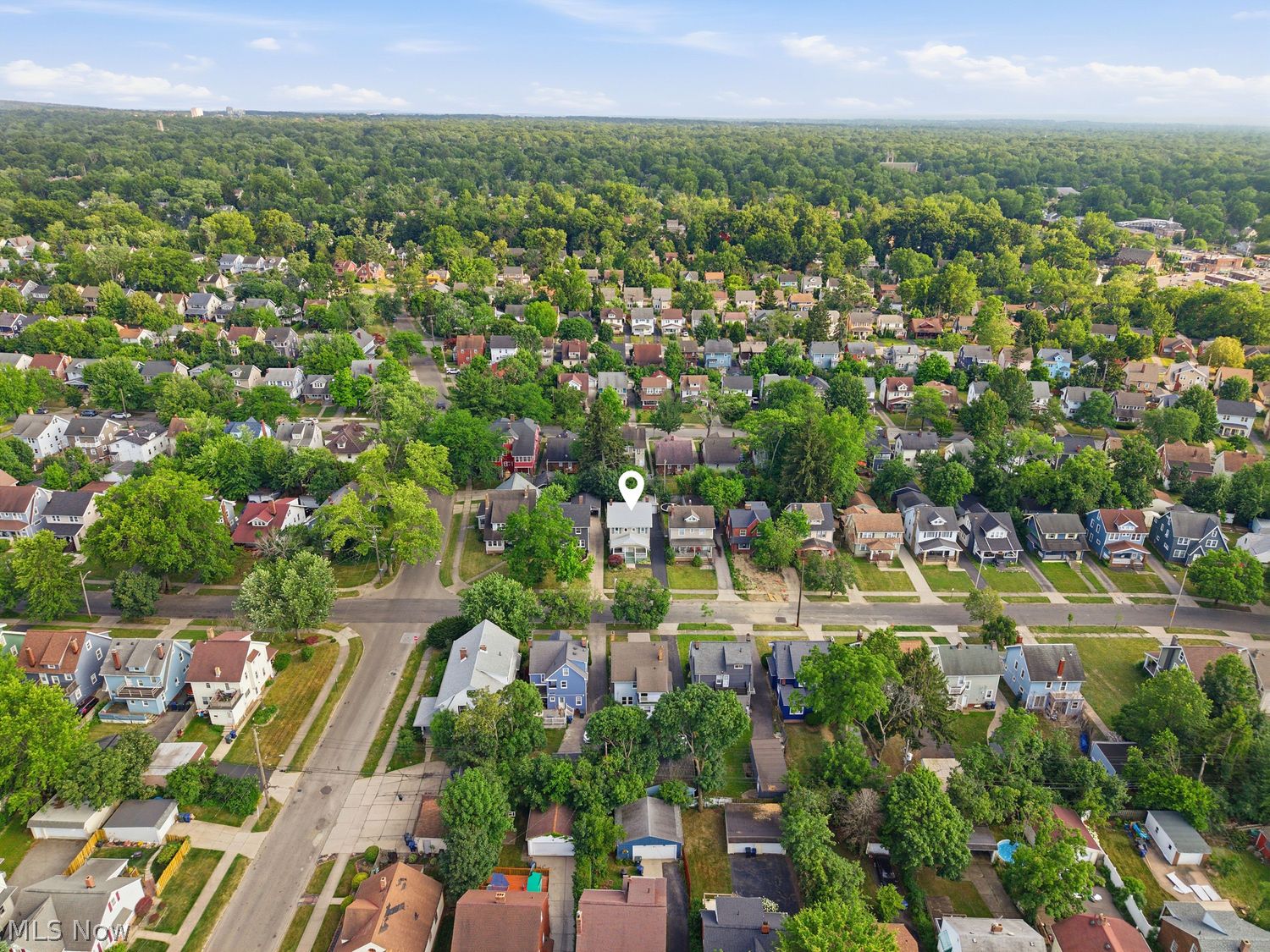 3308 Kildare Road Cleveland Heights OH 44118