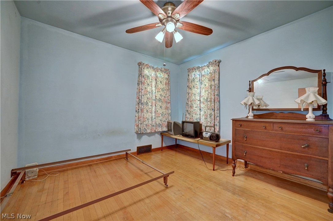2123 Clearview Avenue NW Canton OH 44708