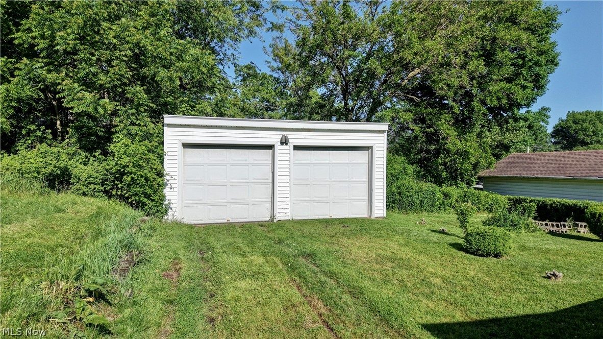2123 Clearview Avenue NW Canton OH 44708