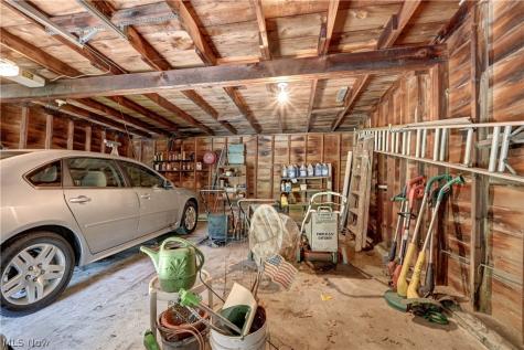 2123 Clearview Avenue NW Canton OH 44708